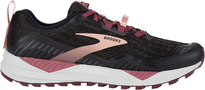 Brooks Lady Cascadia 15