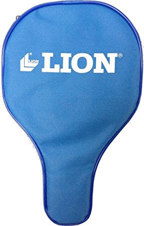 Lion Table Tennis Bat Cover