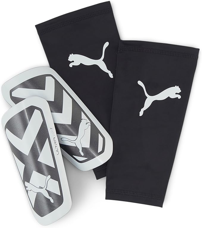 Puma Ultra Light Sleeve Shin pad