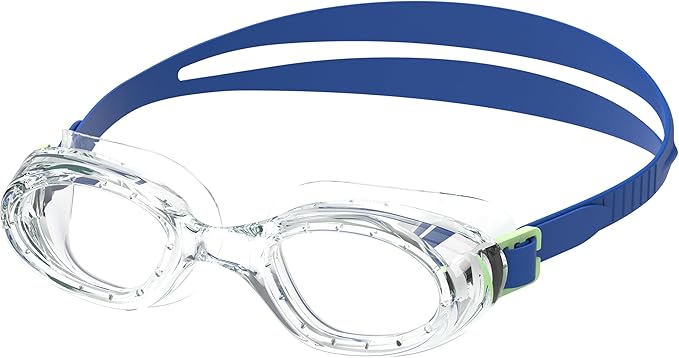 Speedo Futura Hydrospex Goggles