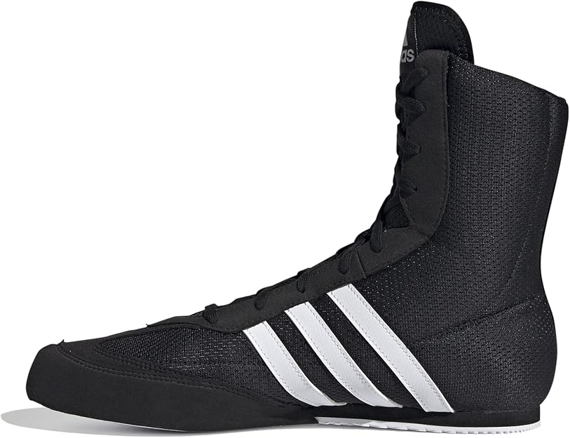 Adidas Box Hog 2 Boxing Boots