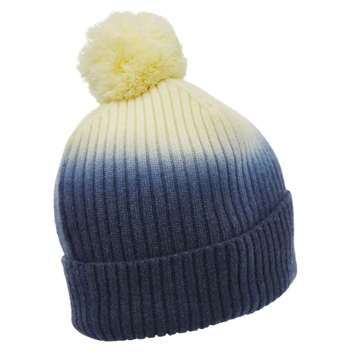 Macron SRU Scotland Pom Pom Beanie