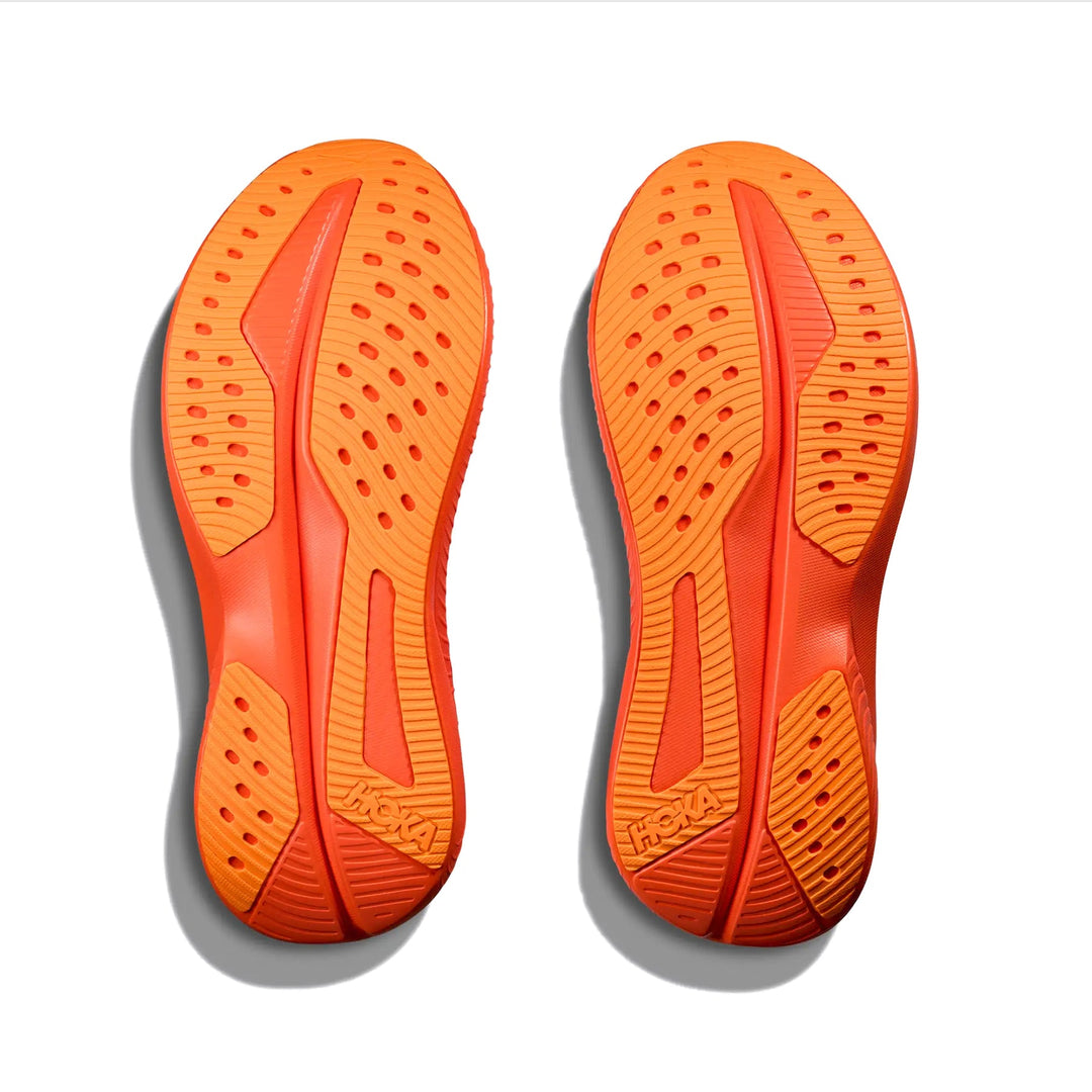 Hoka Mach 6