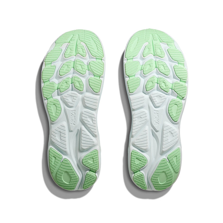 Hoka Clifton 10