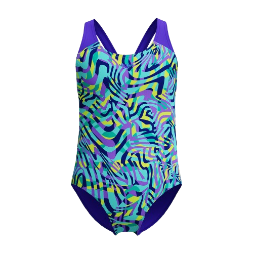 SPEEDO DIGITAL ALLOVER SPLASHBACK