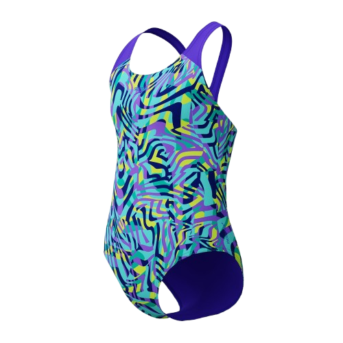 SPEEDO DIGITAL ALLOVER SPLASHBACK