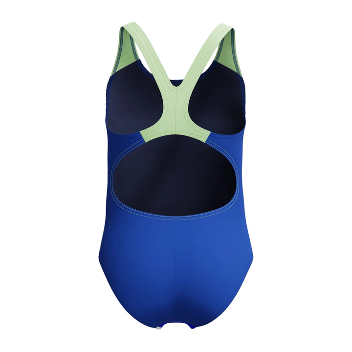 SPEEDO PRINT SPLASHBACK ONE PIECE SWIMSUIT
