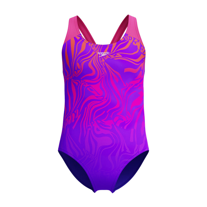 SPEEDO DIGITAL PLACEMENT SPLASHBACK