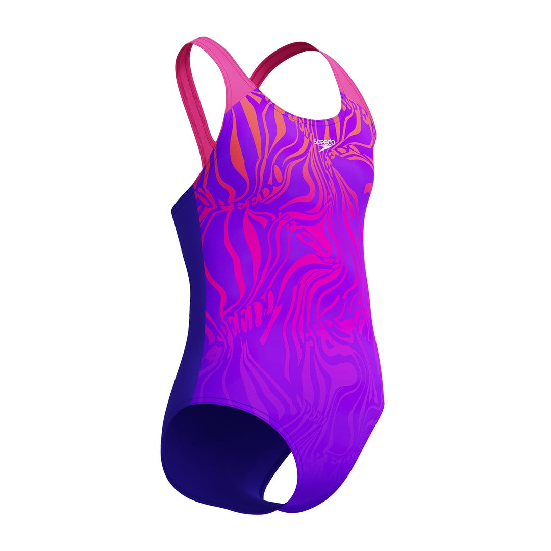 SPEEDO DIGITAL PLACEMENT SPLASHBACK