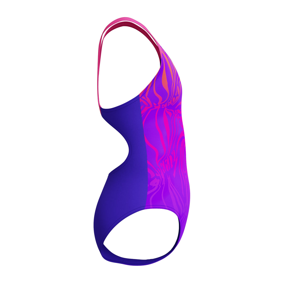 SPEEDO DIGITAL PLACEMENT SPLASHBACK