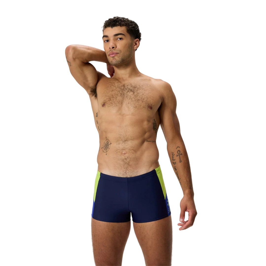 Speedo Dive Aquashort