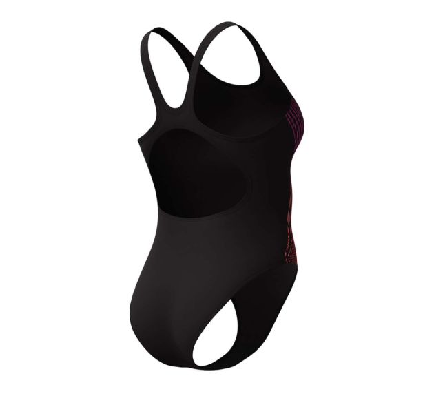Speedo Placement Muscleback Swimsuit