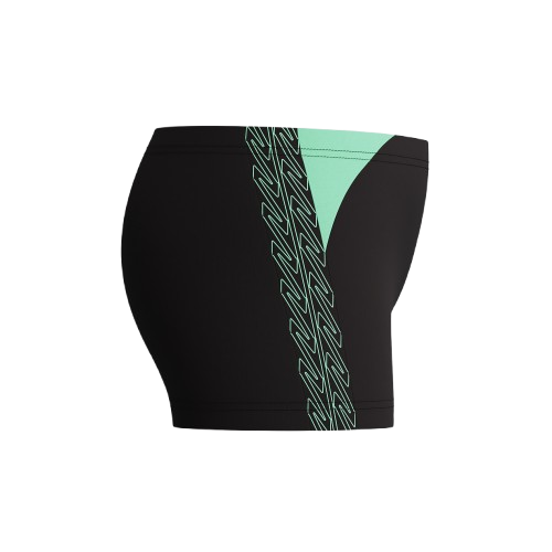 SPEEDO HYPERBOOM SPLICE AQUASHORT