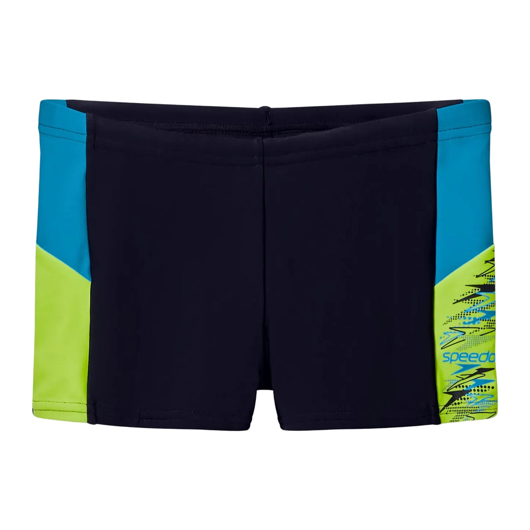 Speedo Dive Aquashort Jnr