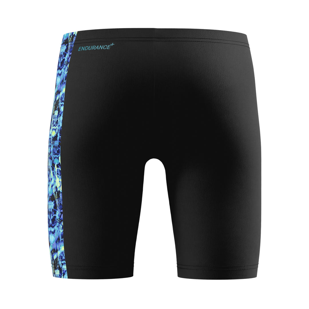SPEEDO PRINT PANEL JAMMER JUNIOR