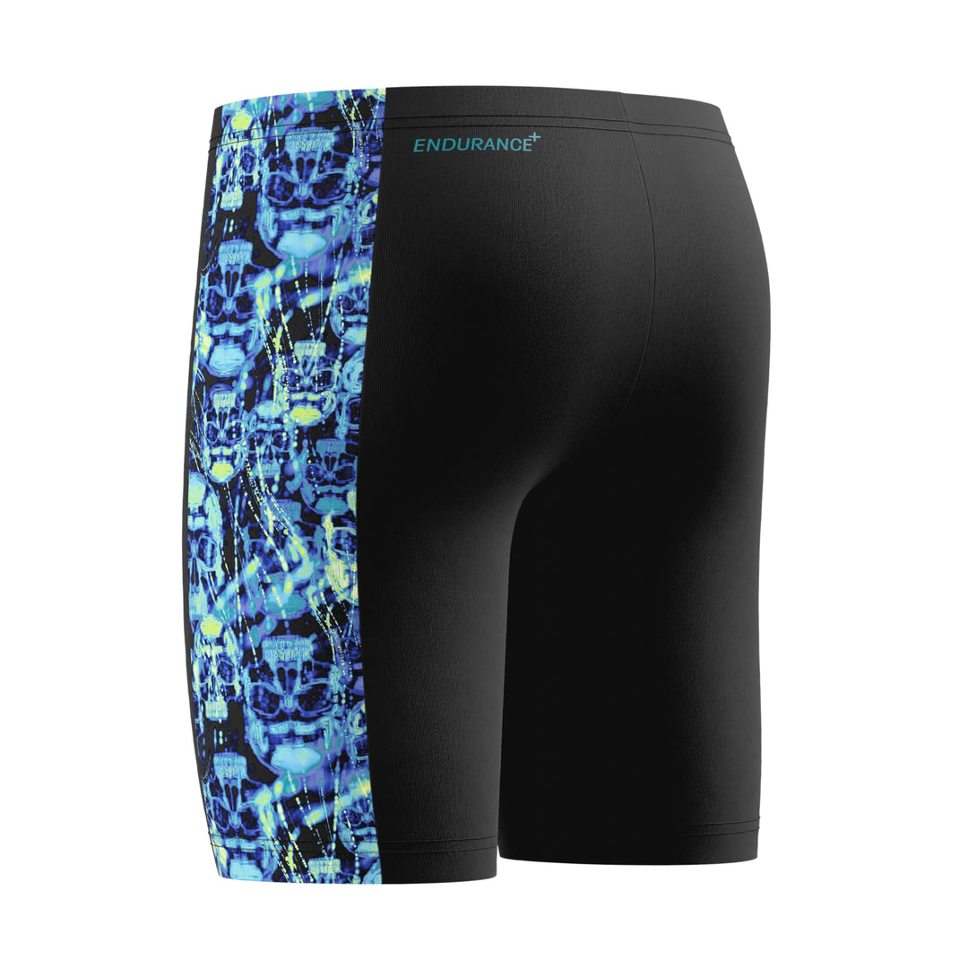 SPEEDO PRINT PANEL JAMMER JUNIOR