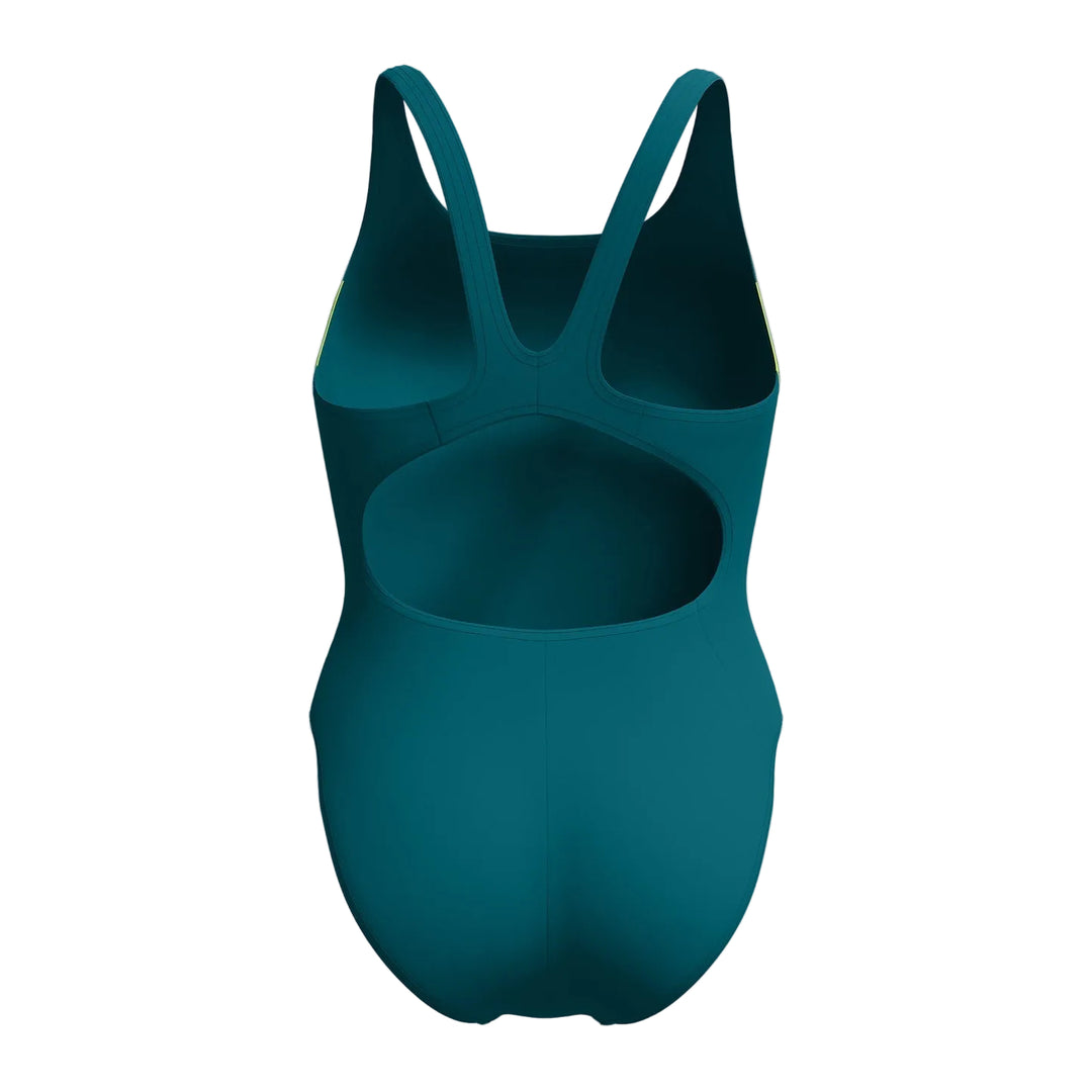 Speedo Colourblock 2.0 Swimsuit