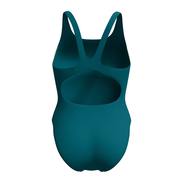 Speedo Colourblock 2.0 Swimsuit