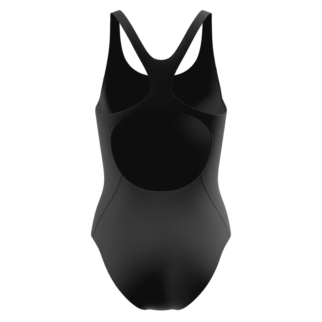 Speedo Placement Muscleback Swimsuit