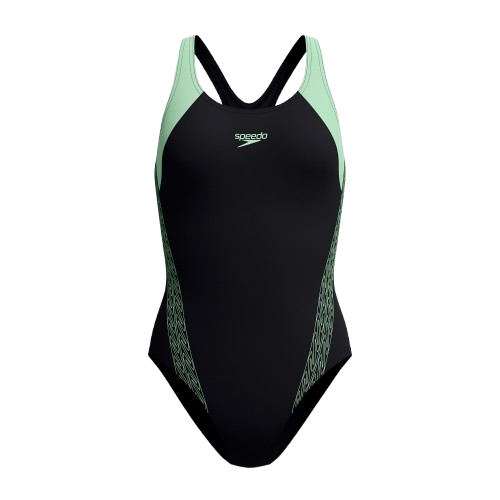 SPEEDO PLACEMENT LANEBACK
