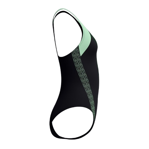 SPEEDO PLACEMENT LANEBACK
