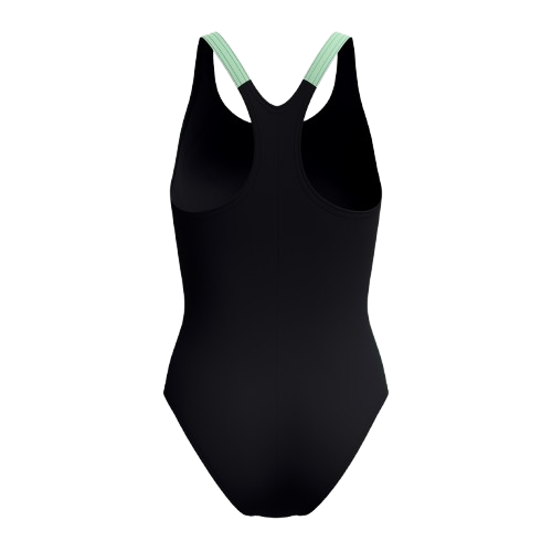 SPEEDO PLACEMENT LANEBACK