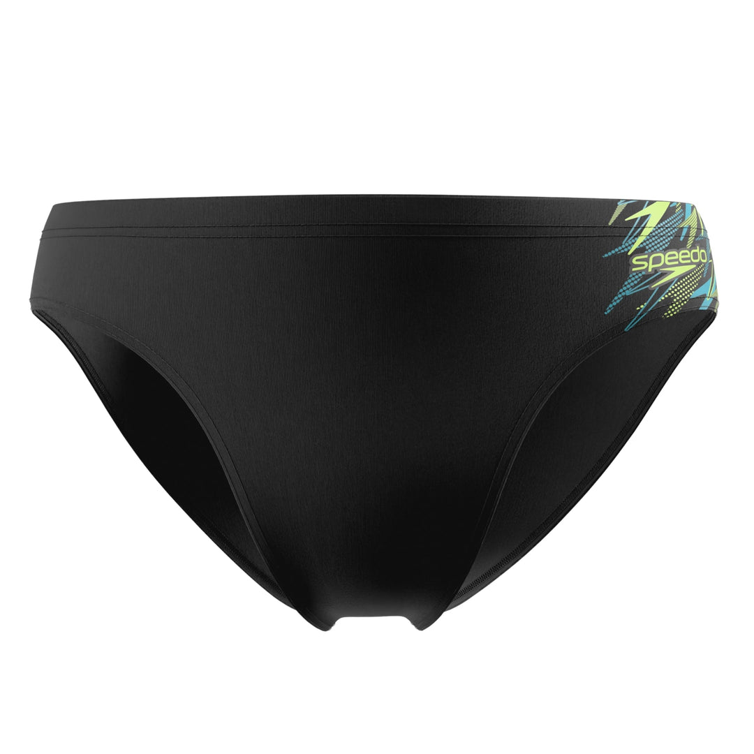 Speedo Medley Logo 7cm Brief