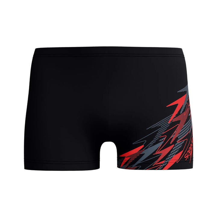 Speedo Medley Logo Aquashort