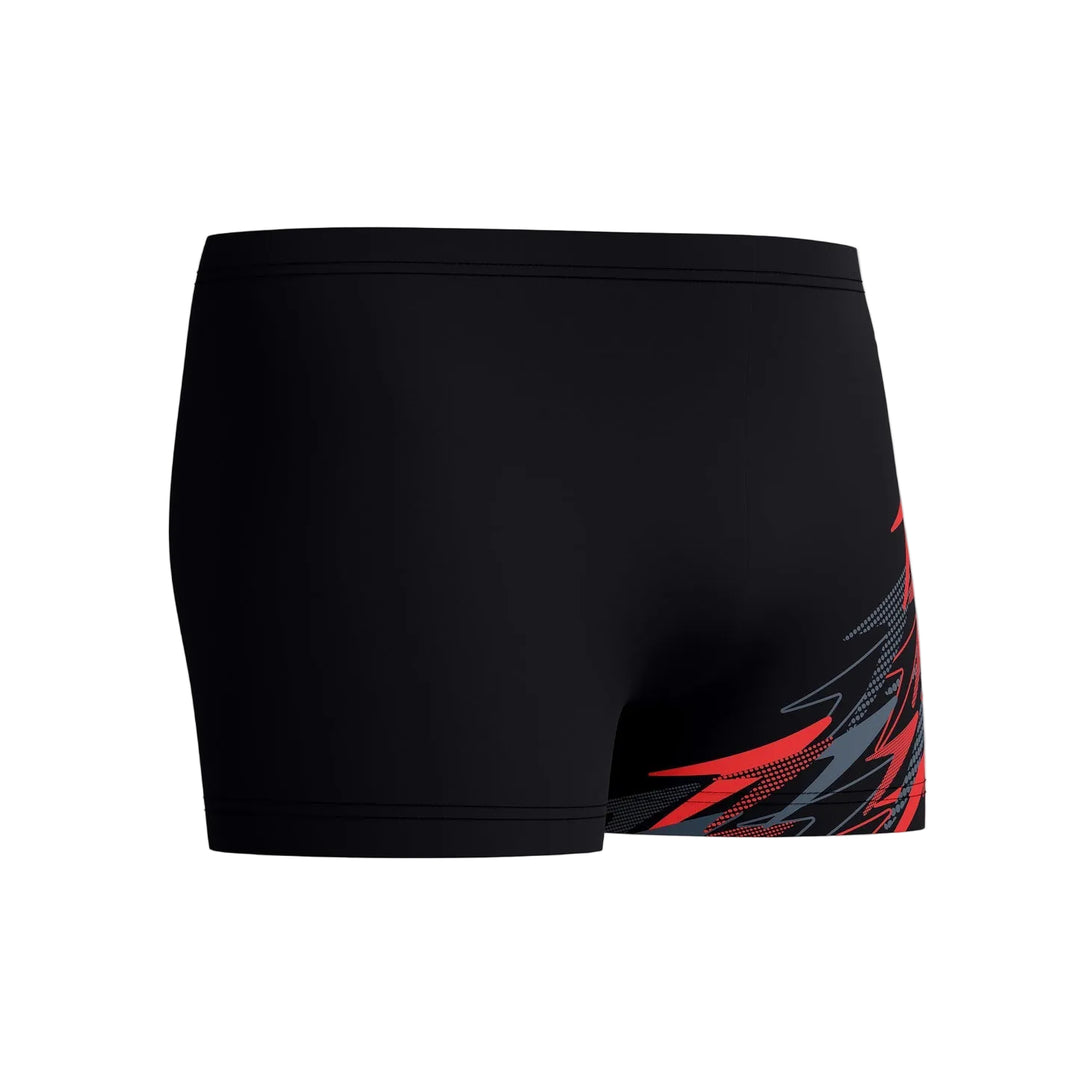 Speedo Medley Logo Aquashort