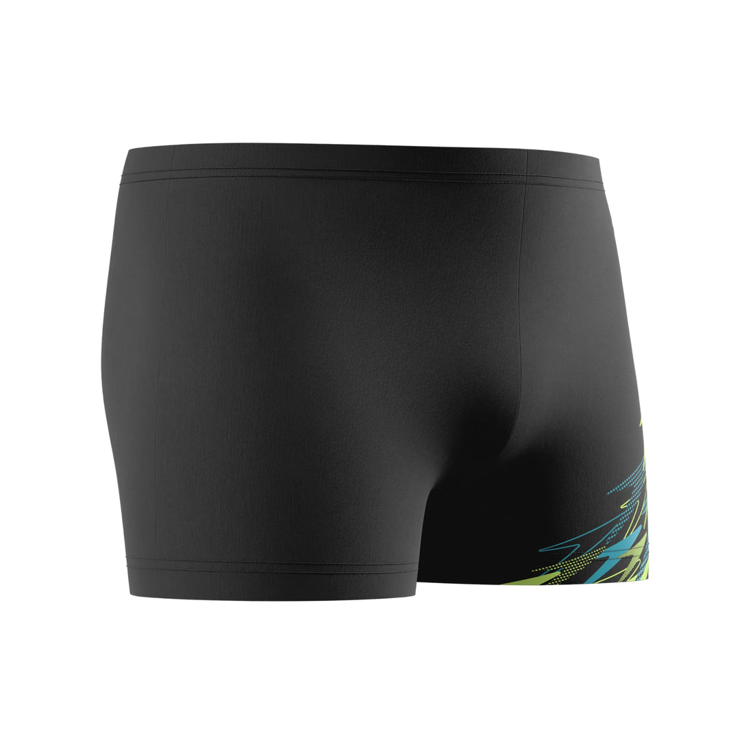 Speedo Medley Logo Aquashort