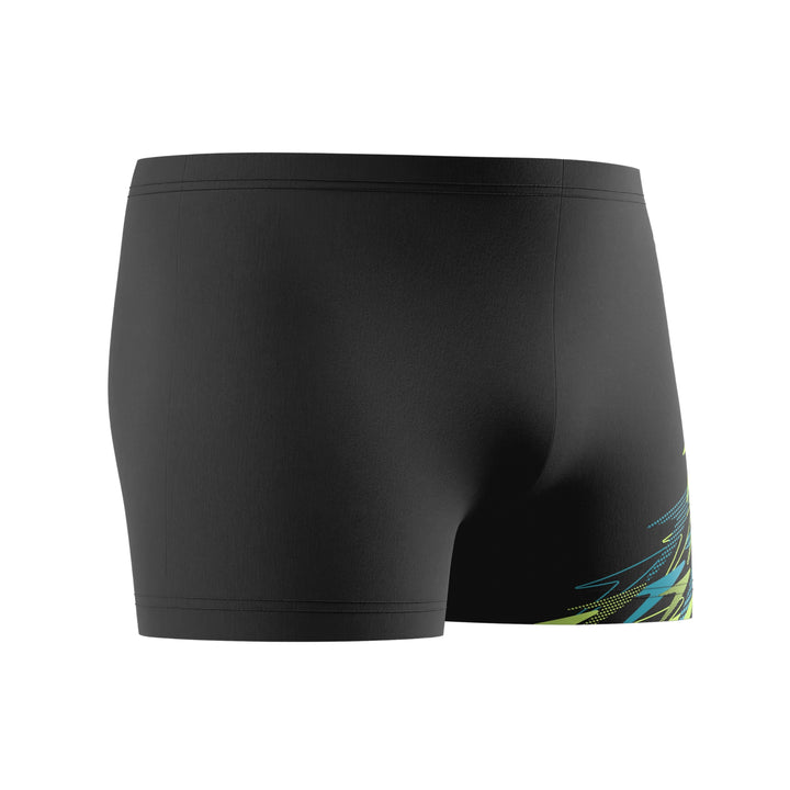 Speedo Medley Logo Aquashort