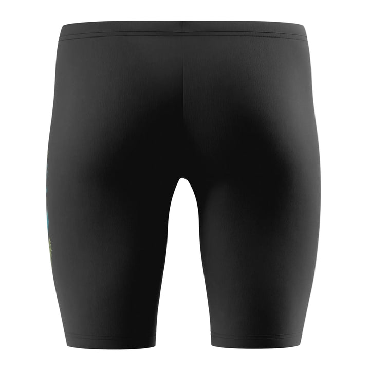 Speedo Medley Logo Jammer