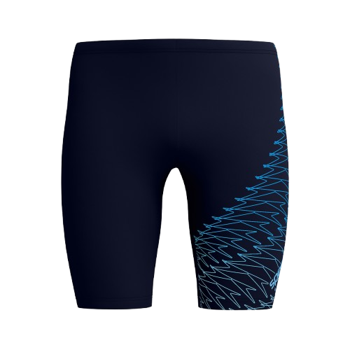 SPEEDO MEDLEY LOGO JAMMER