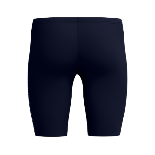 SPEEDO MEDLEY LOGO JAMMER