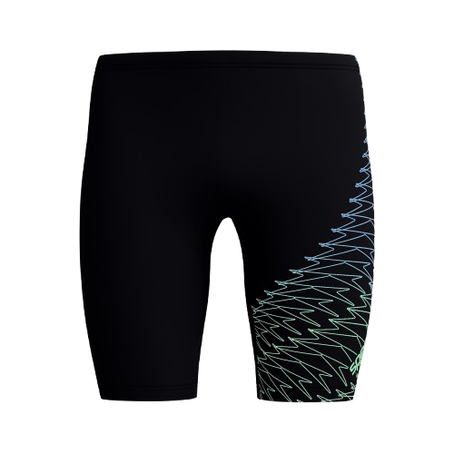 SPEEDO MEDLEY LOGO JAMMER