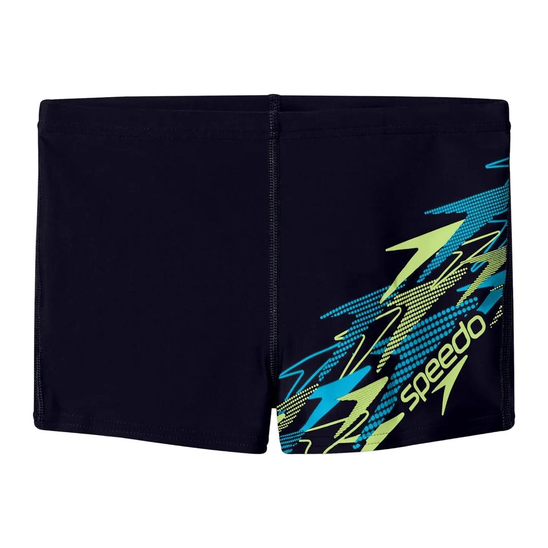 Speedo Medley Logo Aquashort Jnr