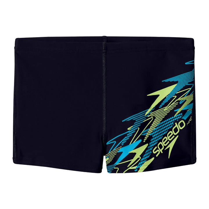 Speedo Medley Logo Aquashort Jnr