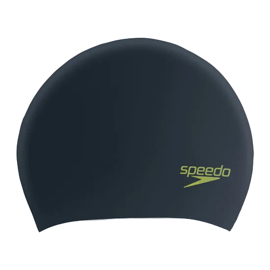 Silicone Long Hair Silicone Cap Junior