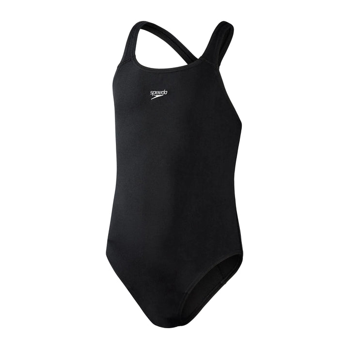 Speedo Essential  Endurance + Medalist Junior Swimsuit