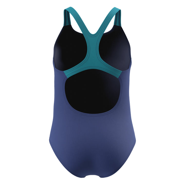 Speedo Medely Logo Swimsuit