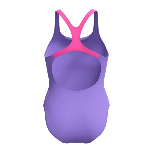 SPEEDO MEDLEY LOGO SWIMSUIT