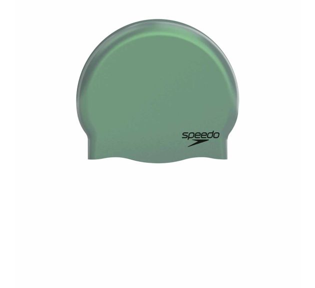 Speedo Silicone  Swimming Cap