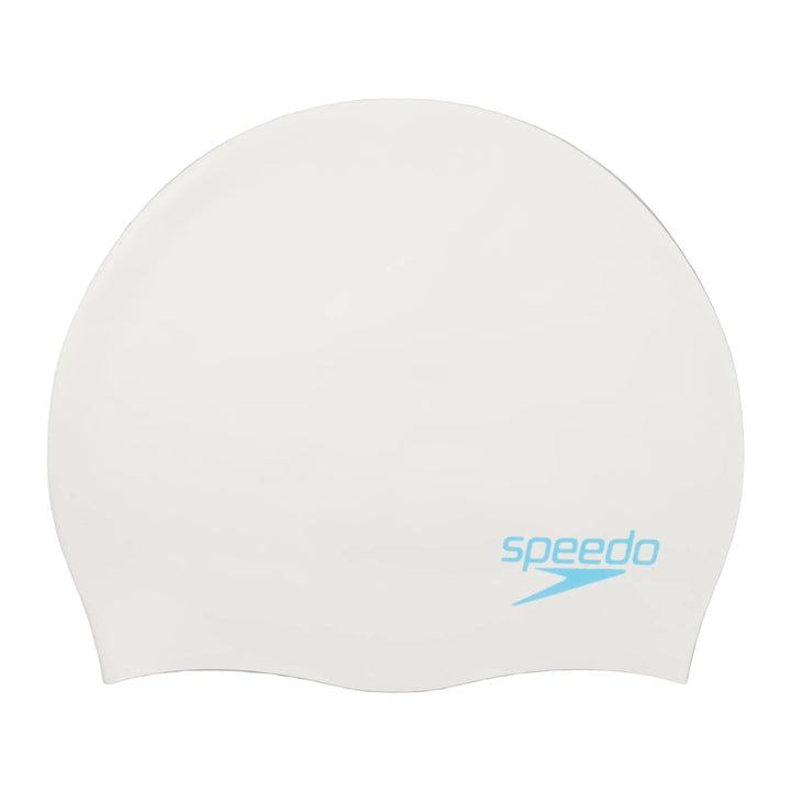 Speedo Silicone  Swimming Cap