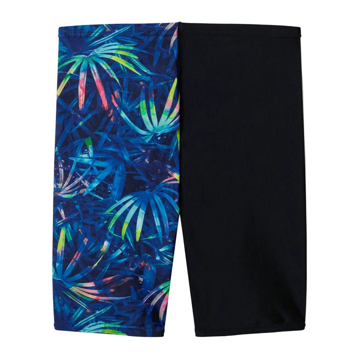 Speedo Print V-Cut Jammer Jnr