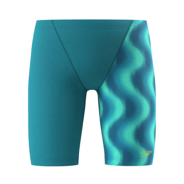 Speedo Printed V-Cut Jammer