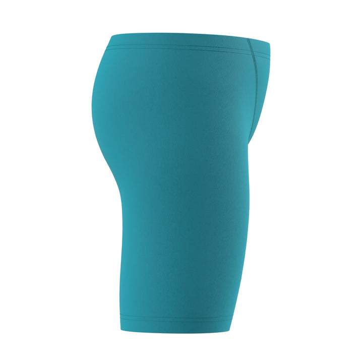 Speedo Printed V-Cut Jammer