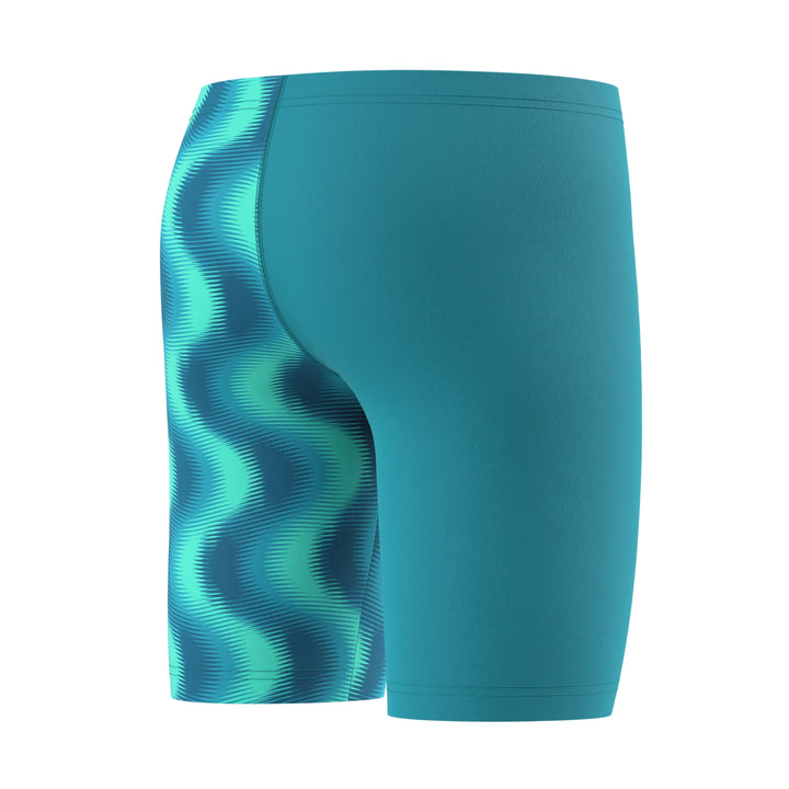 Speedo Printed V-Cut Jammer