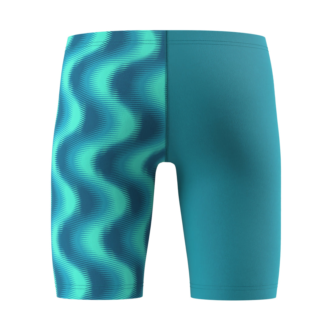 Speedo Printed V-Cut Jammer