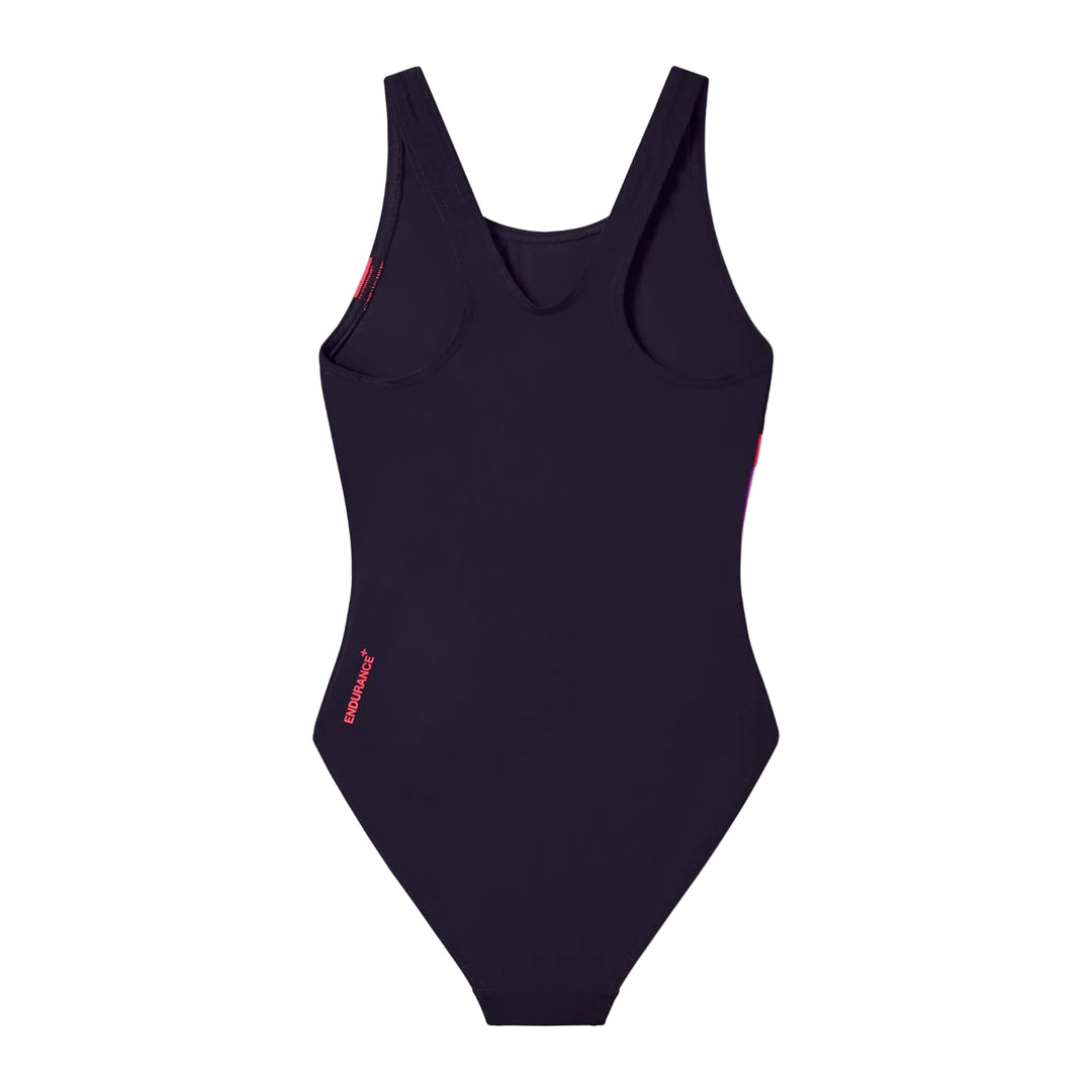 Speedo Hyperboom Butterfly Back Swimsuit