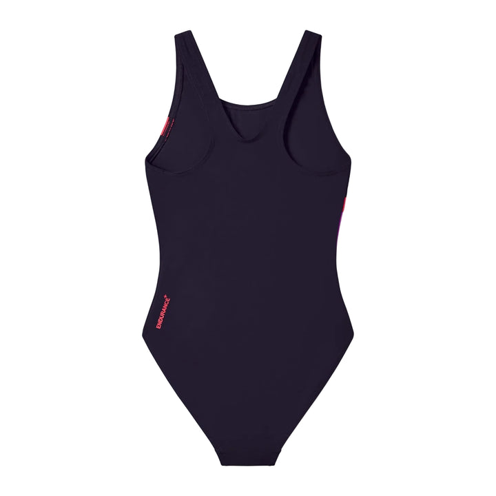 Speedo Hyperboom Butterfly Back Swimsuit